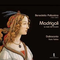 Madrigali