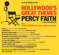 Hollywood's great themes