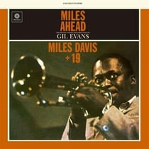 Miles ahead