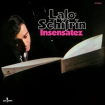Insensatez - édition limitée