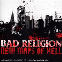 New maps of hell