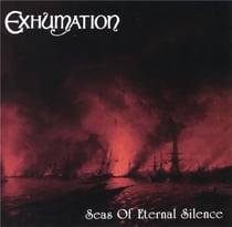 Seas of eternal silence