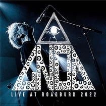 Live At Roadburn 2022