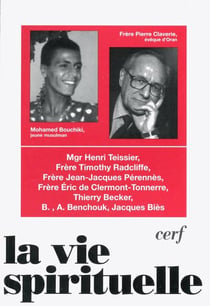 Frere pierre claverie vs721