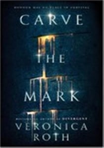 Carve the mark