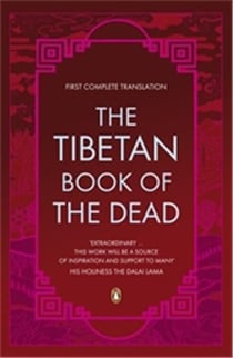 The tibetan book of the dead