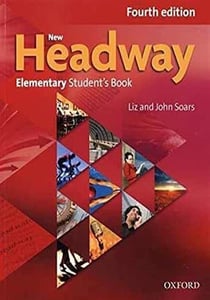New headway 4th edition elementary- student's book with online practice