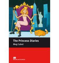 THE PRINCESS DIARIES - ELEMENTARY