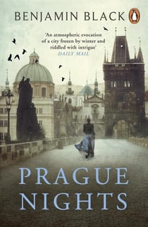 Prague nights