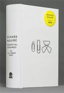 Richard mcguire sequential drawings