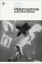 Franz kafka metamorphosis and other (penguin modern classics)