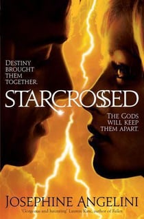 STARCROSSED - STARCROSSED TRILOGY 1