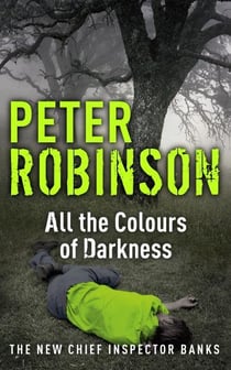All the colours of darkness