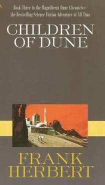 Children Of Dune