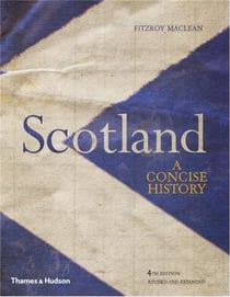 Scotland a concise history 4th ed