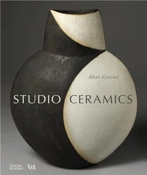 Studio ceramics (victoria and albert museum)