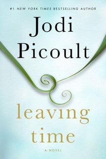 Leaving time