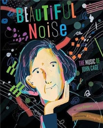 Beautiful noise