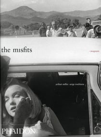 THE MISFITS, STORY OF A SHOOT
