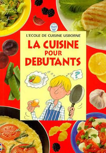 Cuisine pour debutants