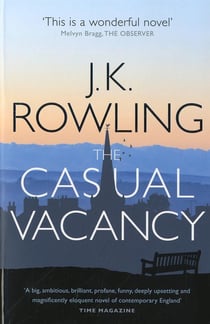THE CASUAL VACANCY