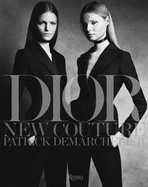 Dior new couture vol ii