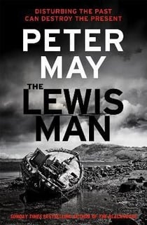 THE LEWIS MAN