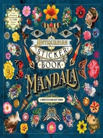 THE ANTIQUARIAN STOCKER BOOK: MANDALA