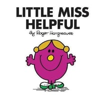 LITTLE MISS HELPFUL