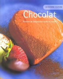 LE CHOCOLAT
