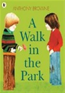 A Walk in the Park /anglais