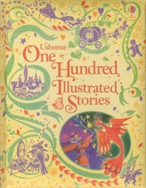 One hundred illustrated stories