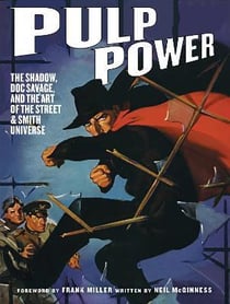 Pulp power