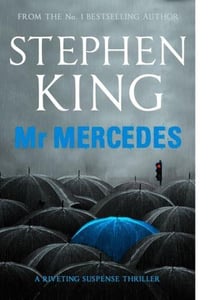 Mr Mercedes
