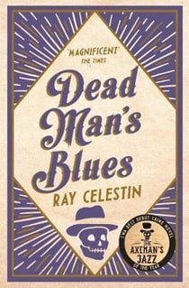 DEAD MAN'S BLUES
