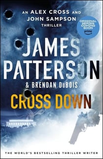 CROSS DOWN