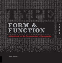 Type form & function