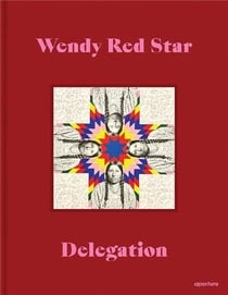 Wendy red star : delegation