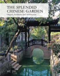 The splendid chinese garden