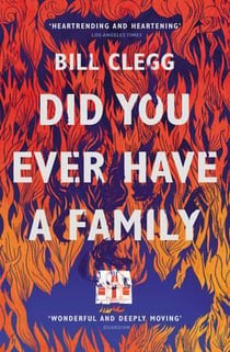 DID YOU EVER HAVE A FAMILY?