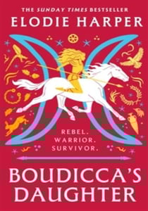 Boudicca's daughter