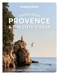 Experience : Provence & the Côte d'Azur (2e édition)
