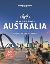 Australia's best bike rides (édition 2023)