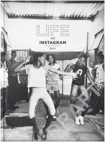 Life on instagram