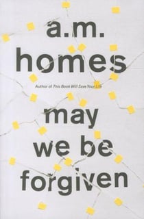 May We Be Forgiven