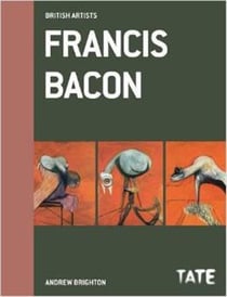 Francis bacon (british artists series)