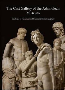 Cast gallery at the ashmolean museum