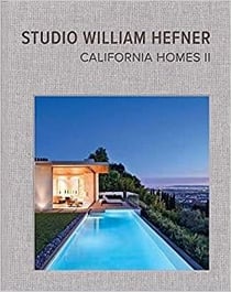 Studio William Hefner California homes v.II