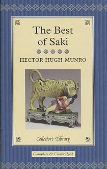 THE BEST SHORT STORIES