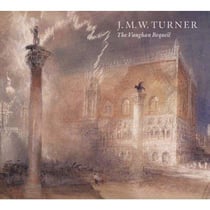 J.m.w. turner the vaughan bequest